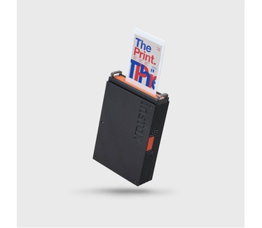 Fujifilm instax mini Link+