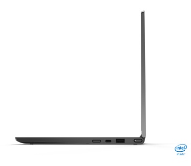Lenovo Yoga C640-13IML (81UE006UMB, Azerty toetsenbord)