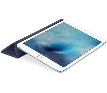 Apple iPad Mini 4 Smart Cover - Donkerblauw