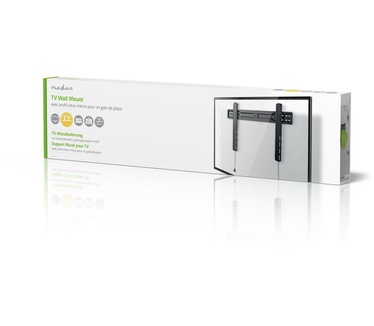Nedis TVWM5050BK