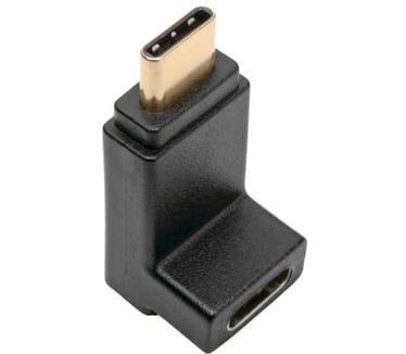 Tripp-Lite U420-000-F-UD Zwart