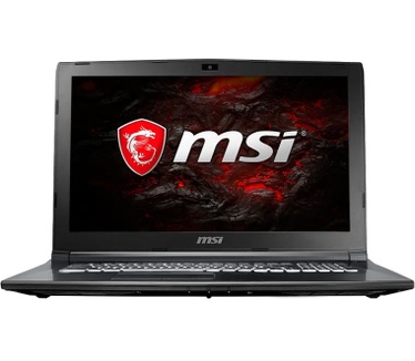 MSI GL62M 7REX-1270BE