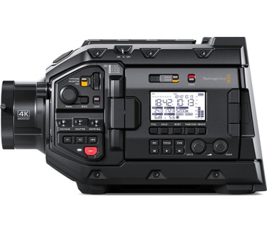 Blackmagic Design URSA Broadcast Zwart