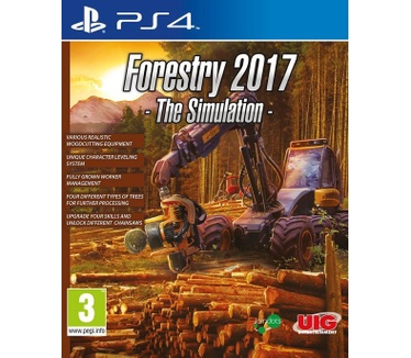 Forestry 2017