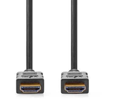 Nedis CVGB34060BK05