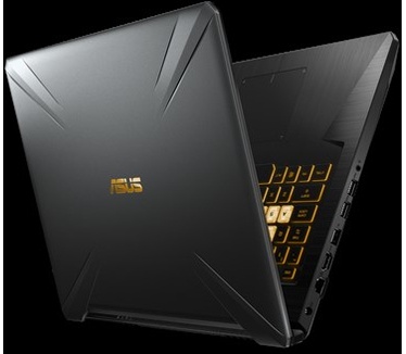 Asus FX705DT-AU078T