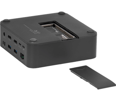 Club 3D CSV-2562 13-1 Thunderbolt 5 Docking Station M.2 SSD