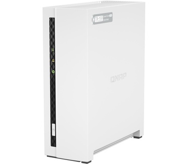 QNAP TS-133