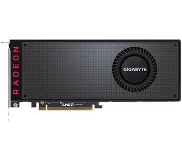 Gigabyte Radeon RX VEGA 56 8G