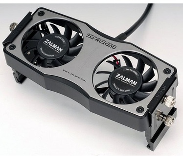 Zalman ZM-RC1000 Titanium