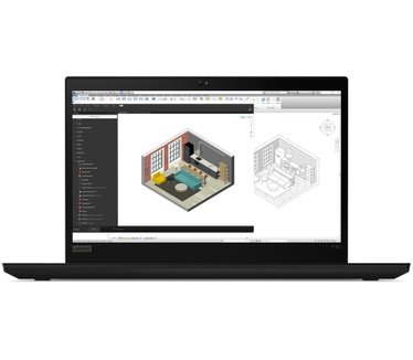 Lenovo ThinkPad P14s Gen 1 (AMD)