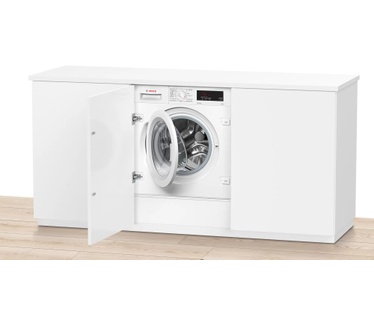 Bosch LAVAT WIW24341EU A+++-10 8KG 1200GI