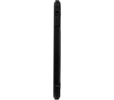 Mobiparts Rugged Shield Case Apple iPhone 7 Plus Black