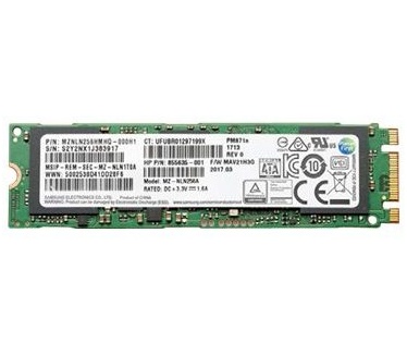 HP 3JP90AA 256GB