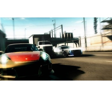 Need For Speed Undercover, PC (Windows)