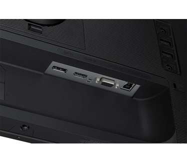 Webcam Monitor S4