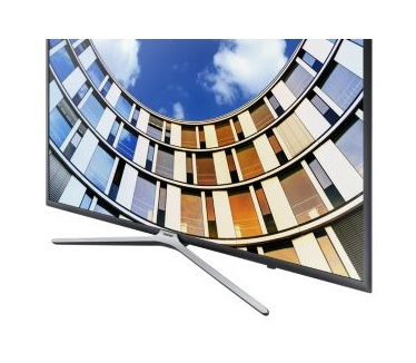 Samsung UE49M5502 Zwart