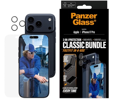 PanzerGlass PG43010