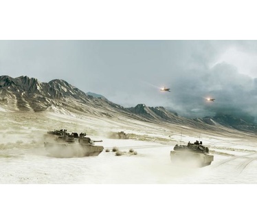 Battlefield 3 Premium Edition, PC (Windows)