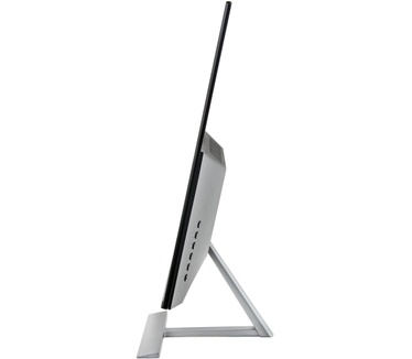 Hannspree HS 249 PSB Zwart