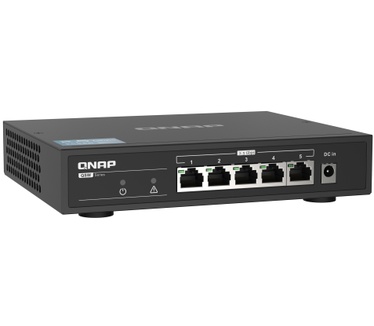 QNAP TS-673A-SW5T