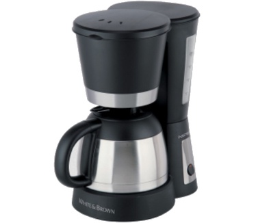 White And Brown FA 833