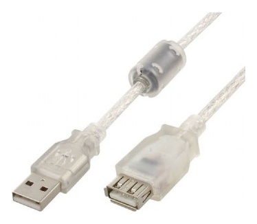 Gembird CCF-USB2-AMAF-TR-2M