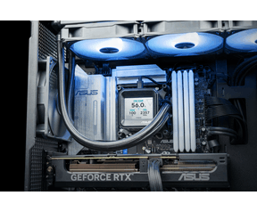 ASUS-aio-waterkoelers - CES 2025