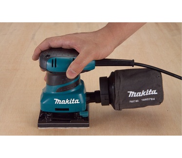 Makita BO4555