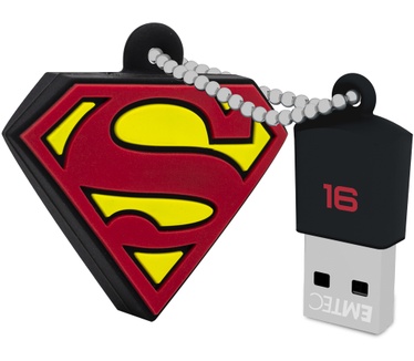 Emtec DC Comics Collector Superman