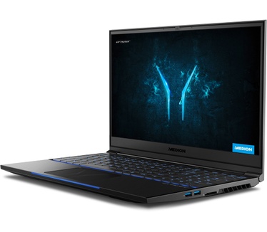 Medion Erazer X6807-i7-512F16 (BE)