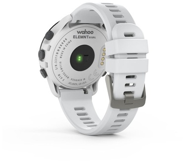 WahooFitness Elemnt Rival Zwart (Zwart)