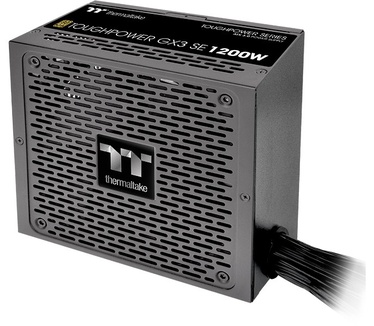 Thermaltake Toughpower GX3 SE 1200W