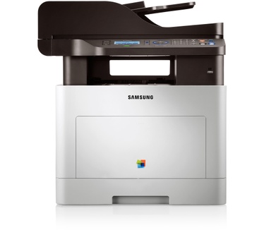 Samsung CLX-6260FR Premium Line (5 jaar garantie)