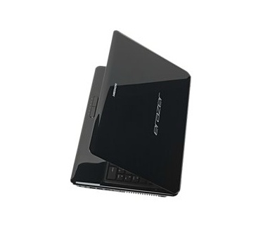 Medion Erazer X6815