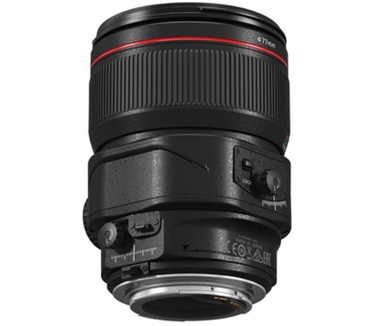 Canon TS-E 90mm f/2.8L Macro