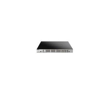 D-Link DGS-3630-28PC/SI