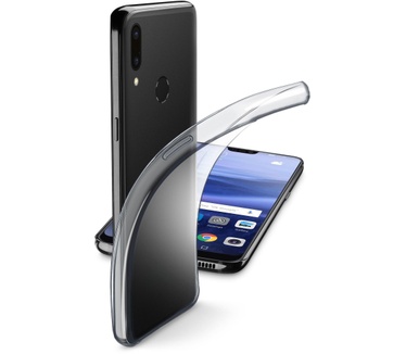 Cellular Line FINECP20LITET (P20 Lite) Transparant