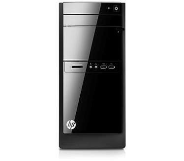 HP 307nd