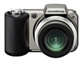 Olympus SP-600UZ  Zilver