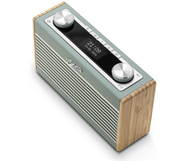 Roberts Radio Rambler Uno