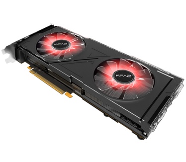 KFA2 GeForce RTX 2080
