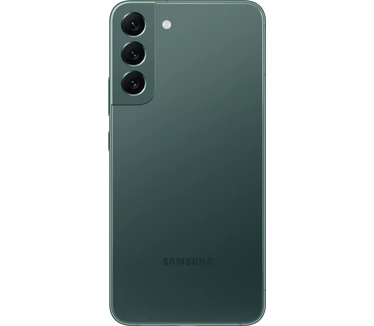 Samsung Galaxy S22+ 128GB Groen