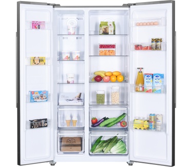 Beko GNO5221XP