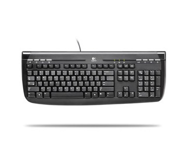 Logitech 350 Keyboard