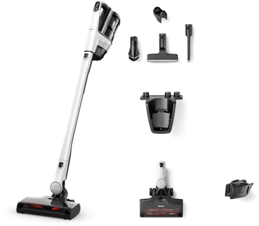 Miele Triflex HX3 Steelstofzuiger