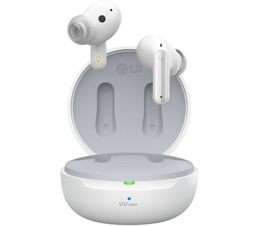 LG Tone Free DFP8 (Wit)