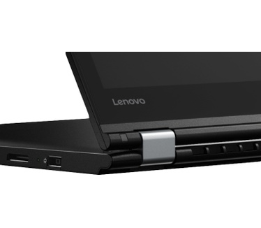 Lenovo ThinkPad P40 Yoga 20GQ001NMB