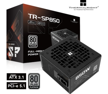 Thermalright TR-SP850