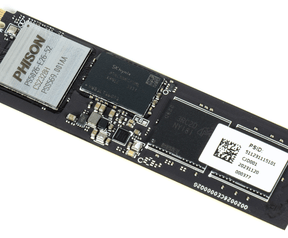 Lexar NM1090 2TB kaal